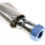 Order Power Steering Pressure Hose by GATES - 352014 For Your Vehicle
