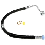 Order Power Steering Pressure Hose by GATES - 352017 For Your Vehicle