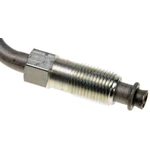 Order Power Steering Pressure Hose by GATES - 352026 For Your Vehicle