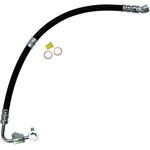 Order Power Steering Pressure Hose by GATES - 352037 For Your Vehicle