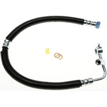 Order Power Steering Pressure Hose by GATES - 352044 For Your Vehicle