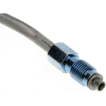 Order Power Steering Pressure Hose by GATES - 352045 For Your Vehicle