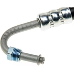 Order Power Steering Pressure Hose by GATES - 352048 For Your Vehicle