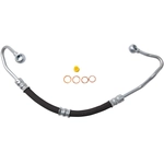 Order Power Steering Pressure Hose by GATES - 352167 For Your Vehicle