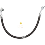 Order Power Steering Pressure Hose by GATES - 352176 For Your Vehicle