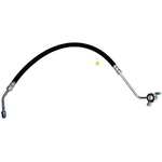Order Power Steering Pressure Hose by GATES - 352189 For Your Vehicle