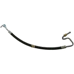 Order Power Steering Pressure Hose by GATES - 352195 For Your Vehicle