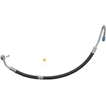 Order Power Steering Pressure Hose by GATES - 352197 For Your Vehicle