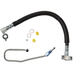 Order Power Steering Pressure Hose by GATES - 352212 For Your Vehicle