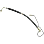 Order Power Steering Pressure Hose by GATES - 352213 For Your Vehicle