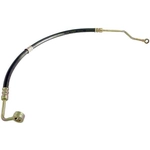 Order Power Steering Pressure Hose by GATES - 352215 For Your Vehicle