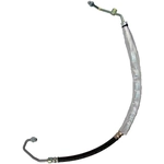 Order Power Steering Pressure Hose by GATES - 352217 For Your Vehicle
