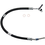 Order Power Steering Pressure Hose by GATES - 352224 For Your Vehicle