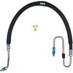 Order Power Steering Pressure Hose by GATES - 352252 For Your Vehicle