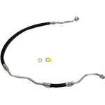 Order Power Steering Pressure Hose by GATES - 352311 For Your Vehicle