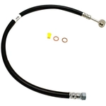 Order Power Steering Pressure Hose by GATES - 352324 For Your Vehicle