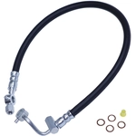 Order Power Steering Pressure Hose by GATES - 352333 For Your Vehicle
