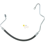 Order Power Steering Pressure Hose by GATES - 352343 For Your Vehicle