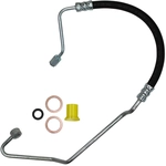 Order Power Steering Pressure Hose by GATES - 352345 For Your Vehicle