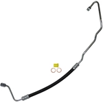 Order Power Steering Pressure Hose by GATES - 352346 For Your Vehicle