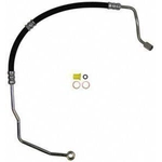Order Power Steering Pressure Hose by GATES - 352347 For Your Vehicle