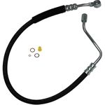 Order Power Steering Pressure Hose by GATES - 352349 For Your Vehicle