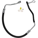 Order Power Steering Pressure Hose by GATES - 352354 For Your Vehicle