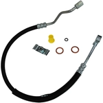 Order Power Steering Pressure Hose by GATES - 352355 For Your Vehicle