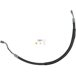 Order Power Steering Pressure Hose by GATES - 352358 For Your Vehicle