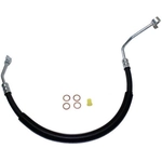 Order Power Steering Pressure Hose by GATES - 352361 For Your Vehicle