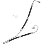 Order Power Steering Pressure Hose by GATES - 352371 For Your Vehicle