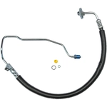 Order GATES - 352372 - Power Steering Pressure Hose For Your Vehicle