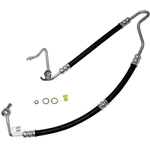 Order Power Steering Pressure Hose by GATES - 352373 For Your Vehicle