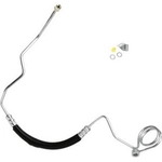 Order Power Steering Pressure Hose by GATES - 352378 For Your Vehicle