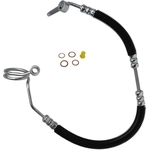 Order Power Steering Pressure Hose by GATES - 352384 For Your Vehicle