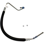 Order Power Steering Pressure Hose by GATES - 352399 For Your Vehicle