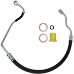 Order Power Steering Pressure Hose by GATES - 352429 For Your Vehicle