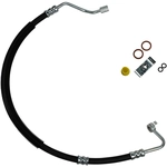 Order Power Steering Pressure Hose by GATES - 352432 For Your Vehicle