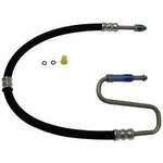 Order Power Steering Pressure Hose by GATES - 352456 For Your Vehicle