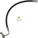 Order Power Steering Pressure Hose by GATES - 352464 For Your Vehicle