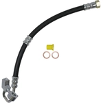 Order Power Steering Pressure Hose by GATES - 352466 For Your Vehicle
