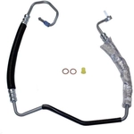 Order Power Steering Pressure Hose by GATES - 352469 For Your Vehicle