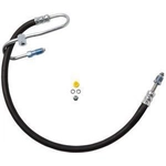 Order Power Steering Pressure Hose by GATES - 352470 For Your Vehicle