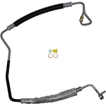 Order Power Steering Pressure Hose by GATES - 352471 For Your Vehicle