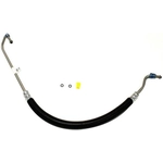 Order Power Steering Pressure Hose by GATES - 352472 For Your Vehicle