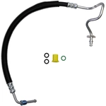 Order Power Steering Pressure Hose by GATES - 352495 For Your Vehicle