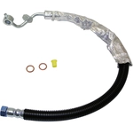 Order Power Steering Pressure Hose by GATES - 352539 For Your Vehicle
