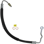 Order Power Steering Pressure Hose by GATES - 352556 For Your Vehicle