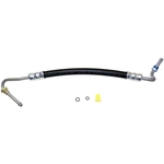 Order Power Steering Pressure Hose by GATES - 352593 For Your Vehicle