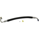 Order Power Steering Pressure Hose by GATES - 352596 For Your Vehicle